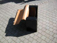 Koffer-tas