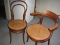 Thonet-Stoelen